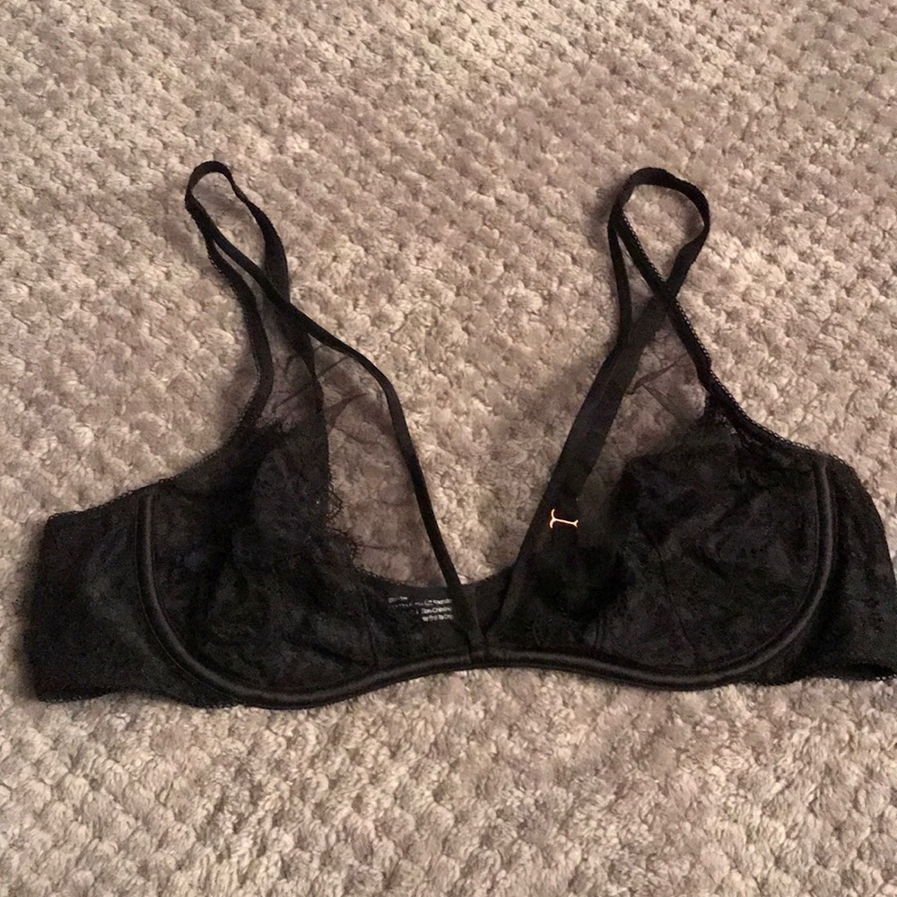 Soma Lace Bra Size 36C